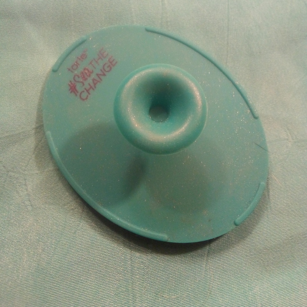 PICK 5 FOR 25 TARTE#SEA THE CHANGE SKIN SCRUBBER